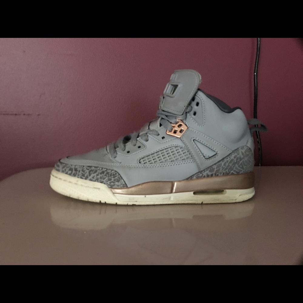 Jordan Air